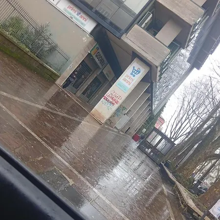 La Casa Di Titty Via Piave 29 דירה *