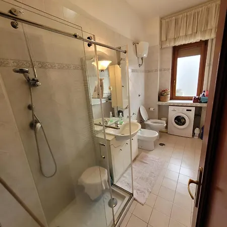 Daire La Casa Di Titty Con Wi Fi