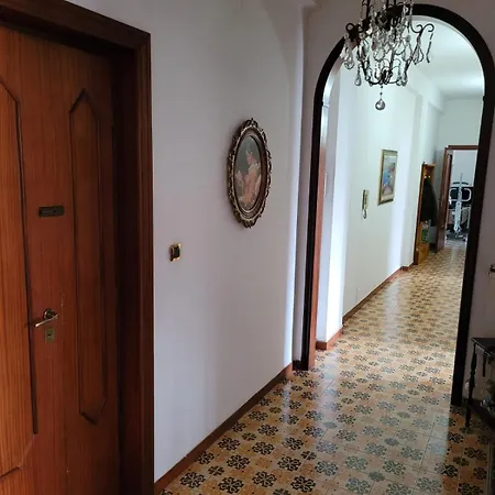 La Casa Di Titty Via Piave 29