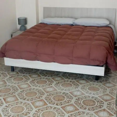 Daire La Casa Di Titty Con Wi Fi *
