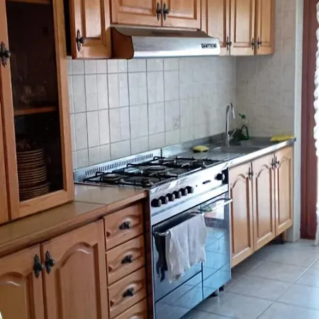 La Casa Di Titty Con Wi Fi Appartement Avellino