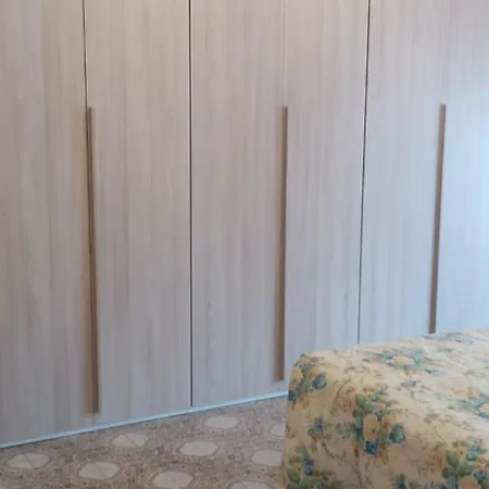 Daire La Casa Di Titty Con Wi Fi