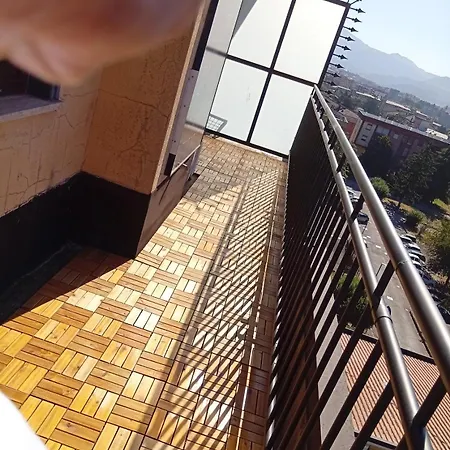 La Casa Di Titty Con Wi Fi Avellino