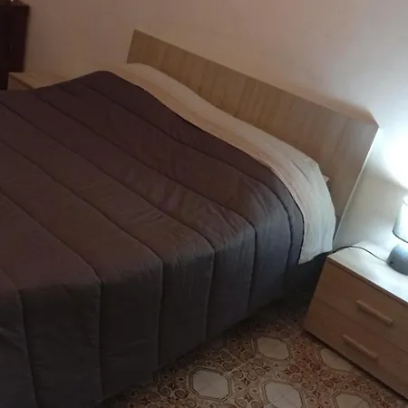 Daire La Casa Di Titty Con Wi Fi Avellino