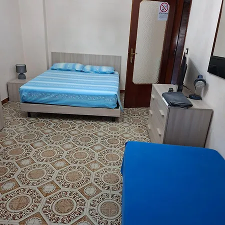 Apartmán La Casa Di Titty Via Piave 29
