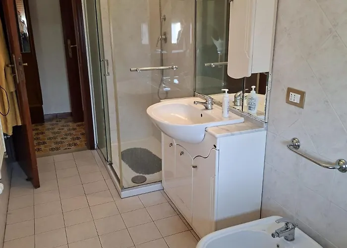 La Casa Di Titty Apartment *